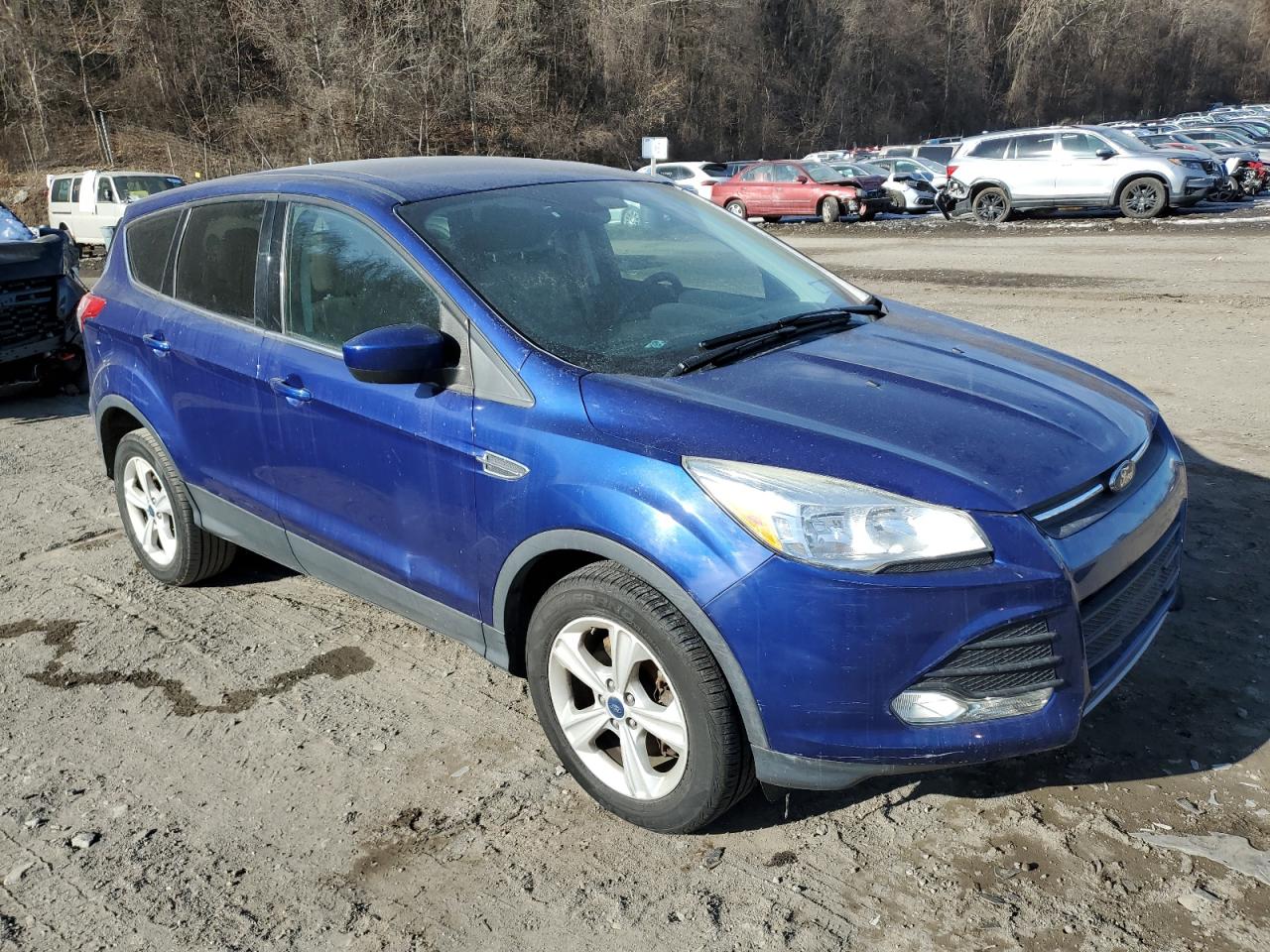 2016 Ford Escape - Image 4