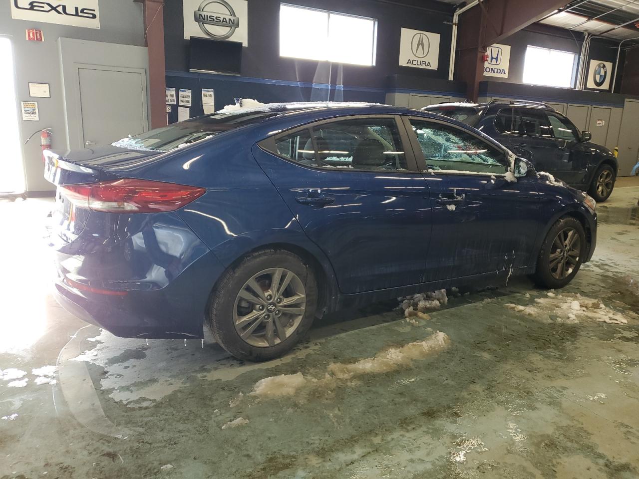 2018 Hyundai Elantra - Image 3