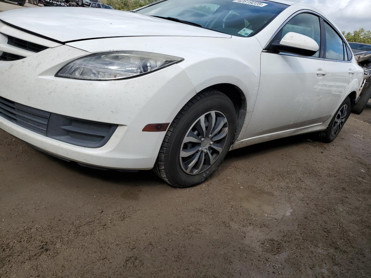 2010 Mazda 6 - Image 1