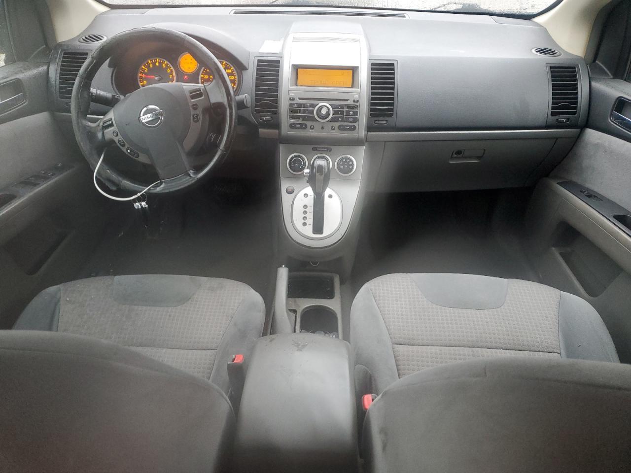 2008 Nissan Sentra - Image 8
