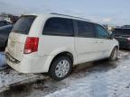 2014 DODGE GRAND CARAVAN SE for sale at Copart ON - TORONTO