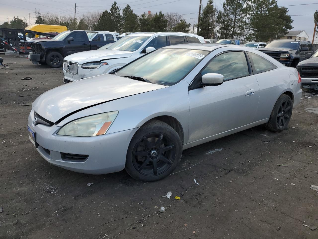 2004 Honda Accord - Image 1