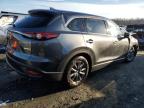 2022 Mazda Cx-9 Touring na sprzedaż w Spartanburg, SC - Front End