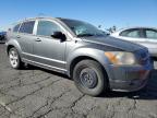 2012 Dodge Caliber Sxt იყიდება Colton-ში, CA - Minor Dent/Scratches