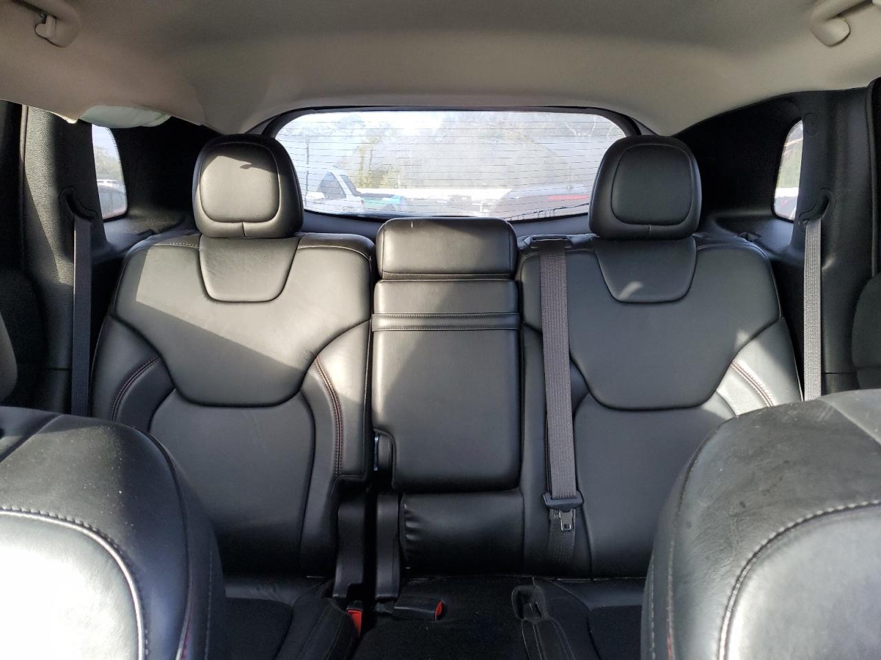 2014 Jeep Cherokee - Image 10