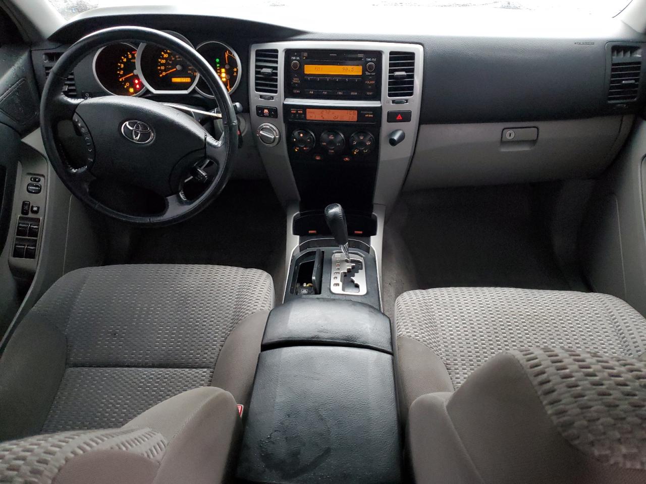 2008 Toyota 4Runner - Image 8