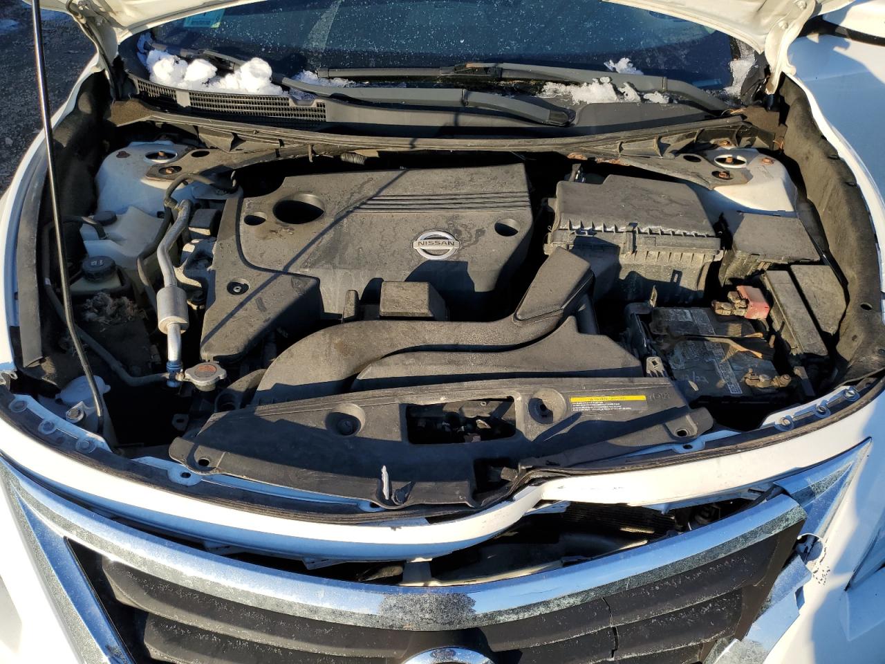 2013 Nissan Altima - Image 11