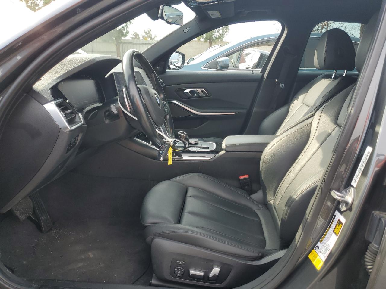 2019 BMW 3er - Image 7