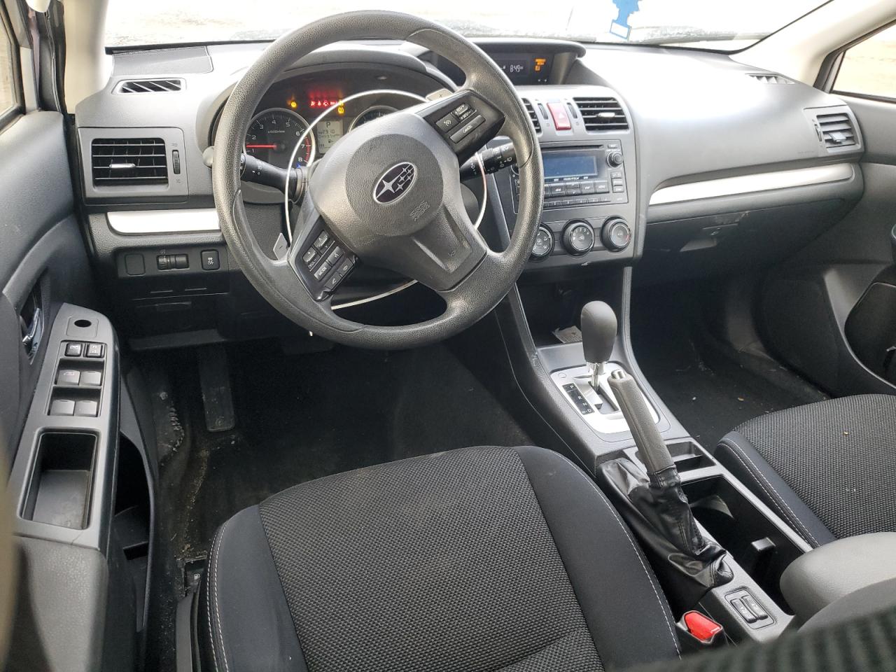 2013 Subaru XV - Image 8