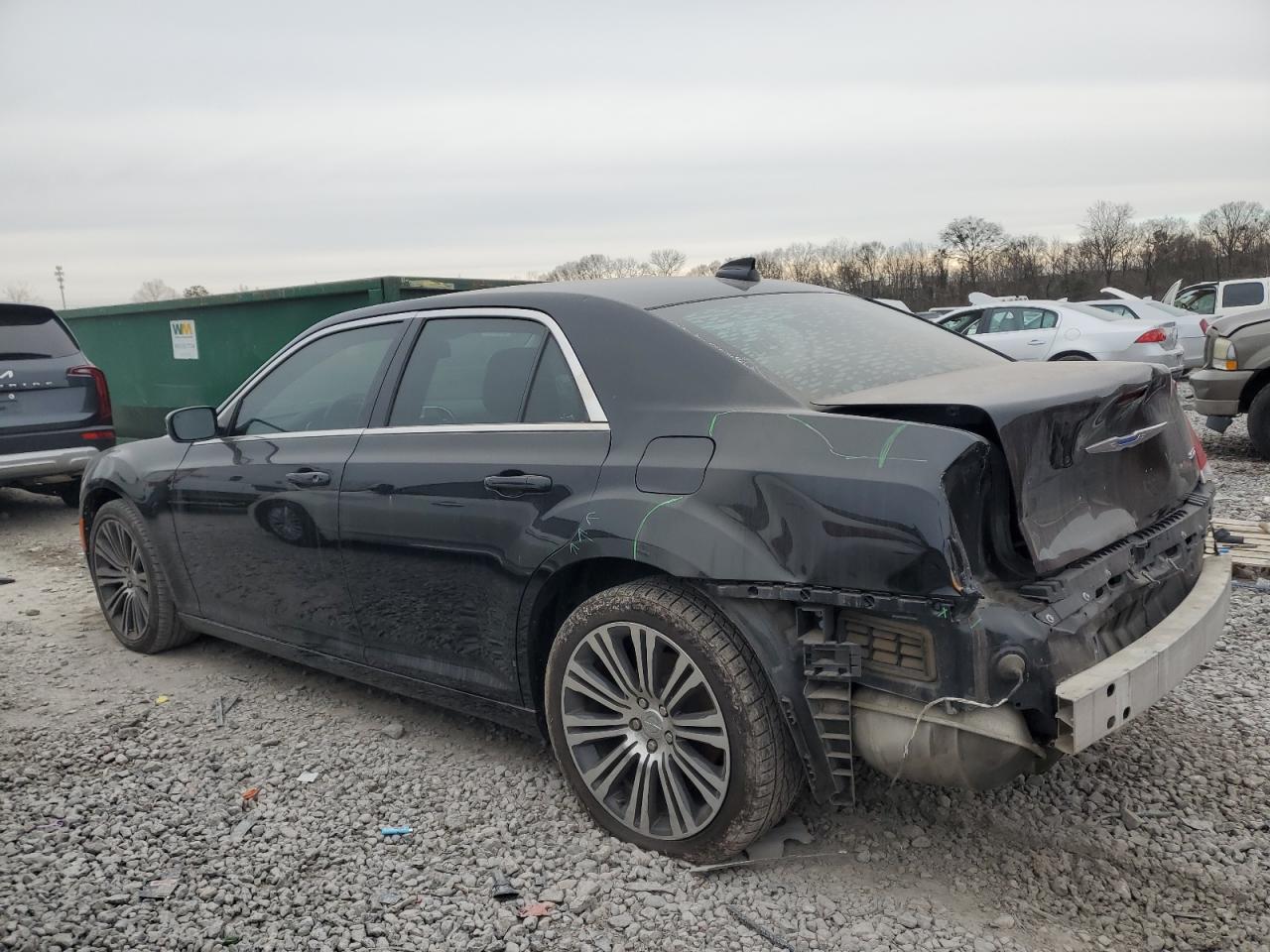 2019 Chrysler 300 - Image 2