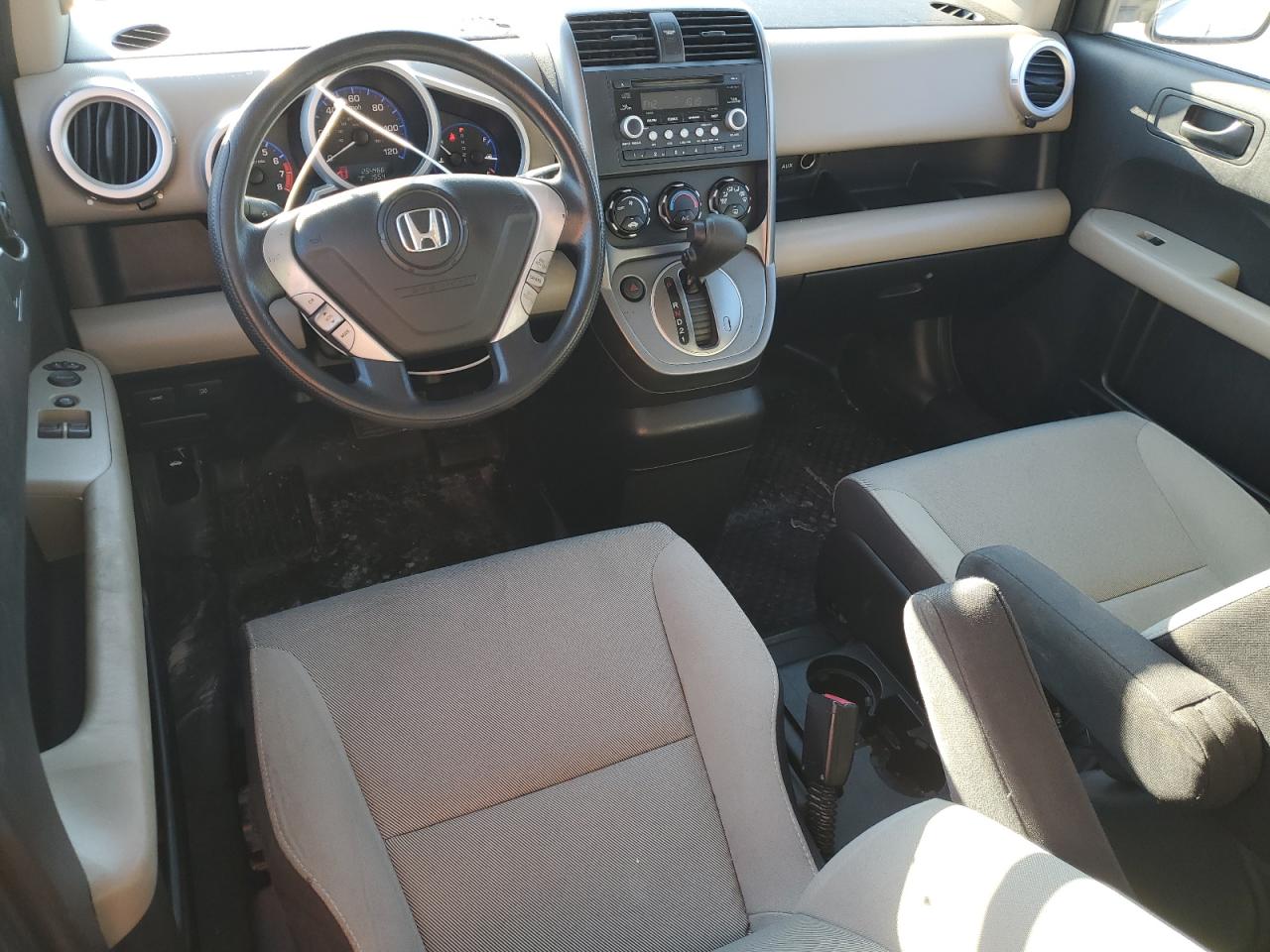 2008 Honda Element - Image 8
