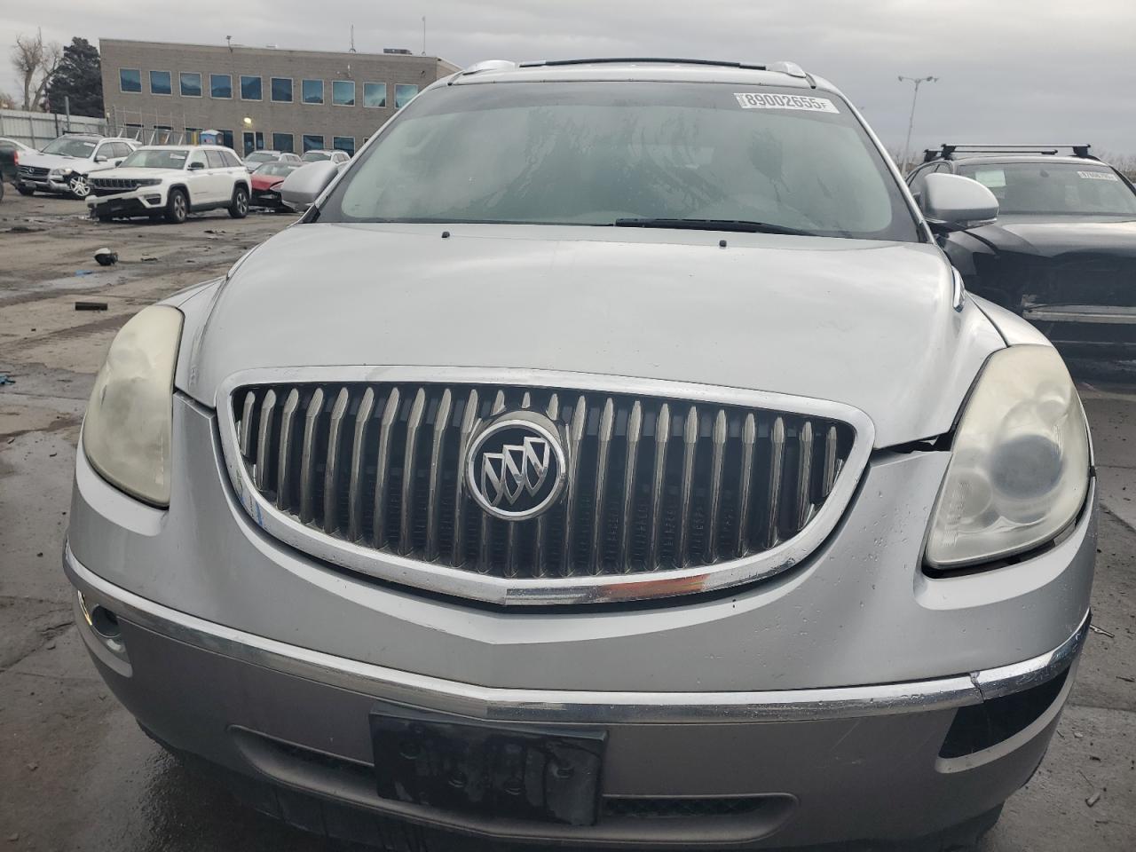2009 Buick Enclave - Image 5