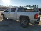 2015 Gmc Sierra K1500 Slt იყიდება Harleyville-ში, SC - Undercarriage