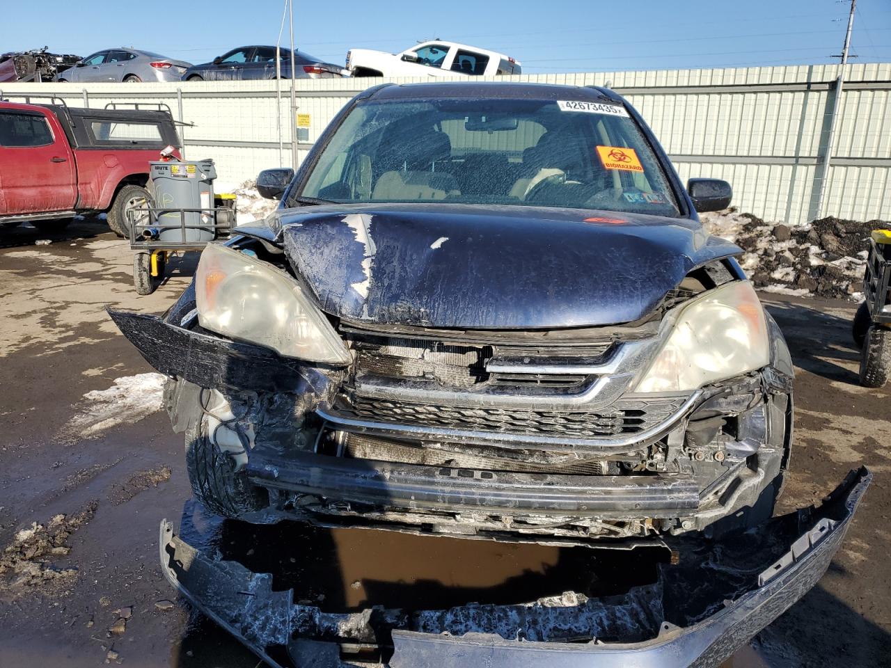2011 Honda CR-V - Image 5