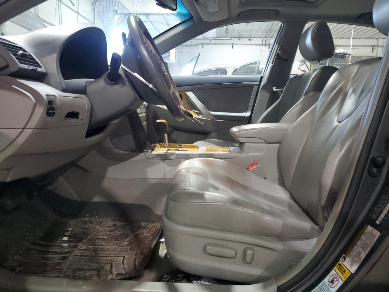 2007 Toyota Camry - Image 7