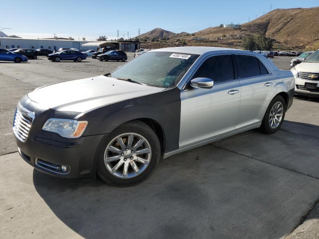 2012 Chrysler 300 Limited