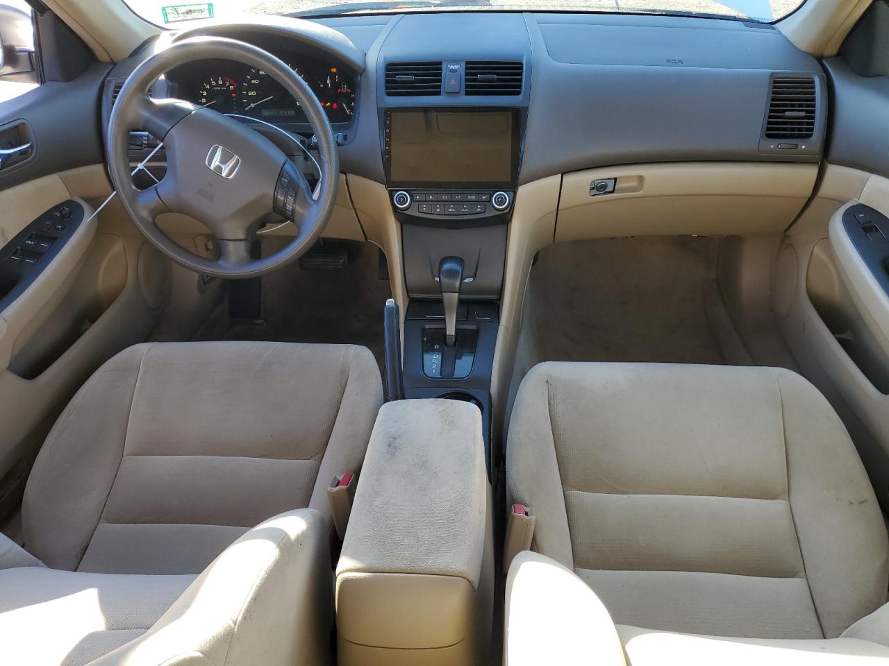 2006 Honda Accord - Image 8
