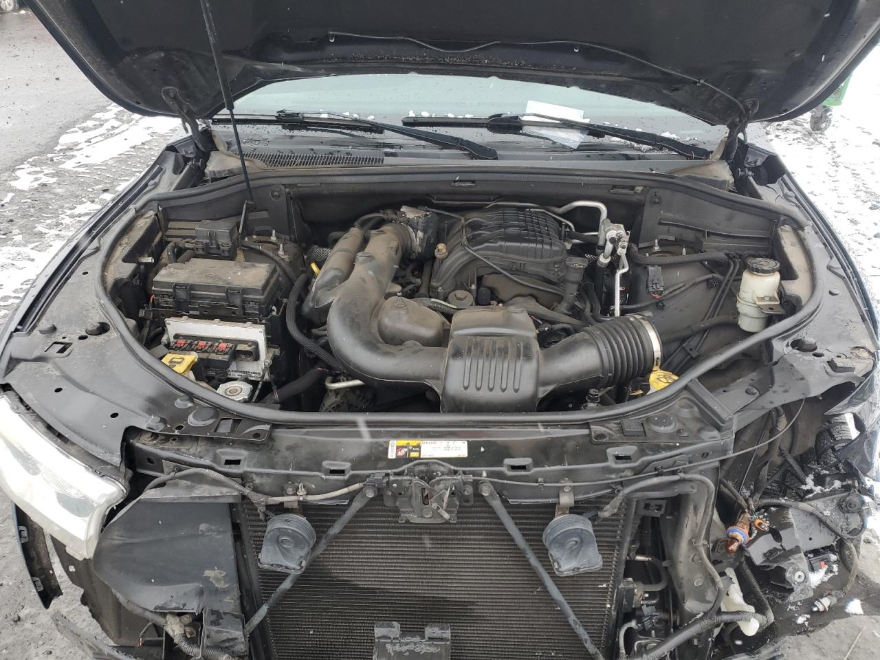 2013 Dodge Durango - Image 12