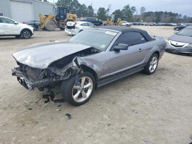 2006 Ford Mustang Gt