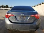 2019 Toyota Corolla L на продаже в Fresno, CA - Front End
