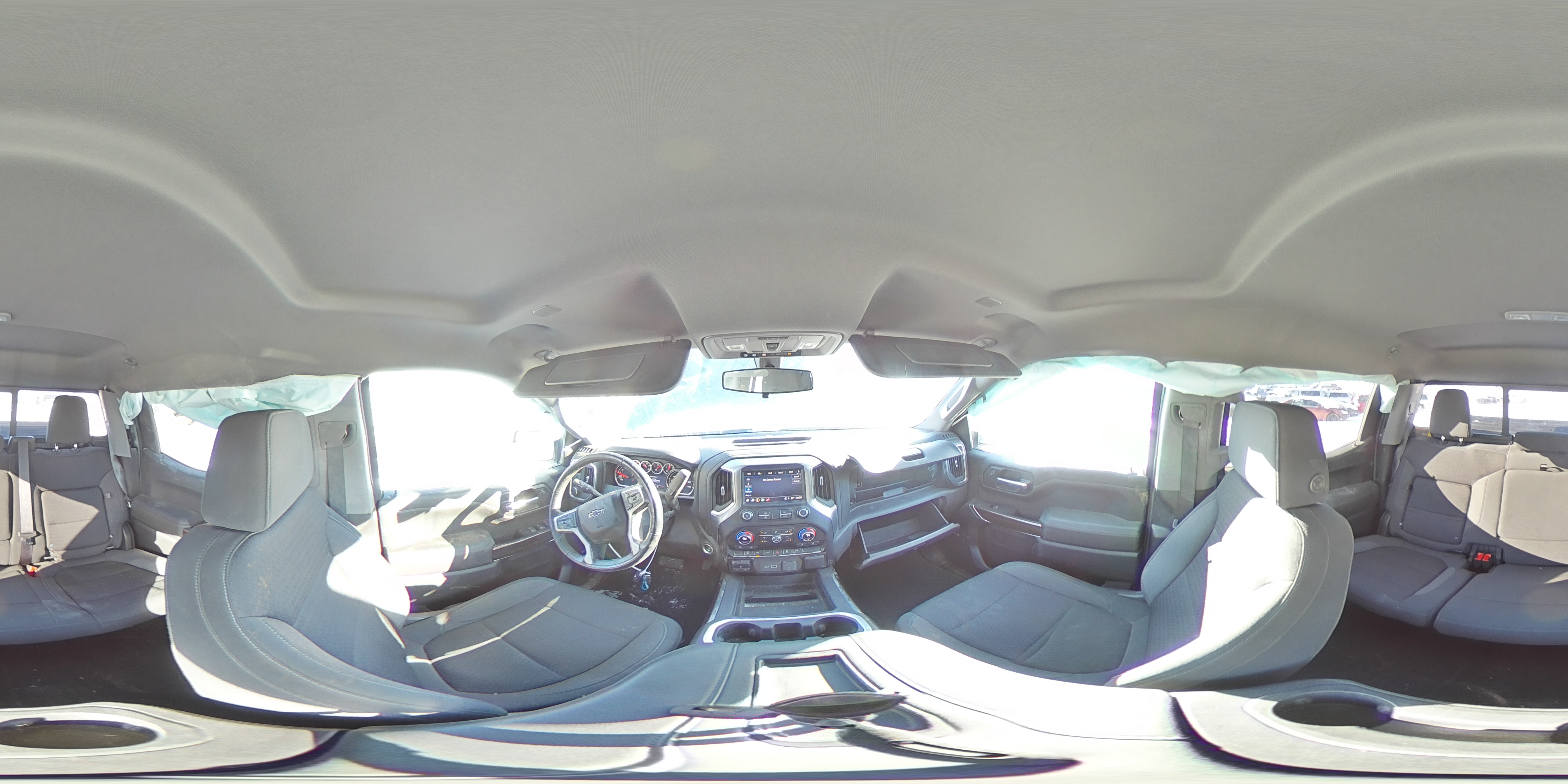 2021 Chevrolet Silverado - Image 12
