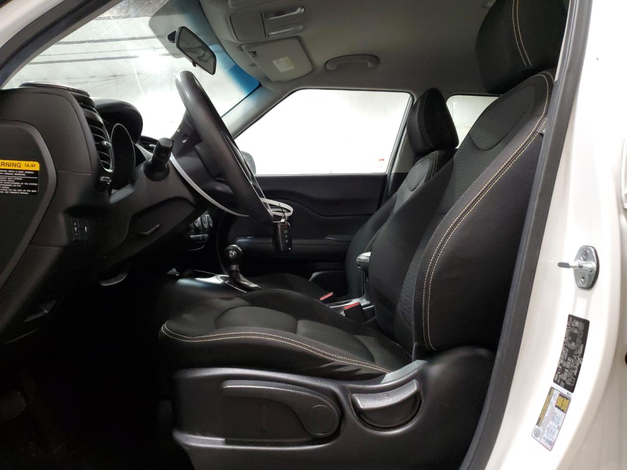 2015 Kia Soul - Image 7