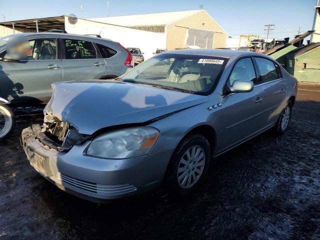 2007 Buick Lucerne Cx