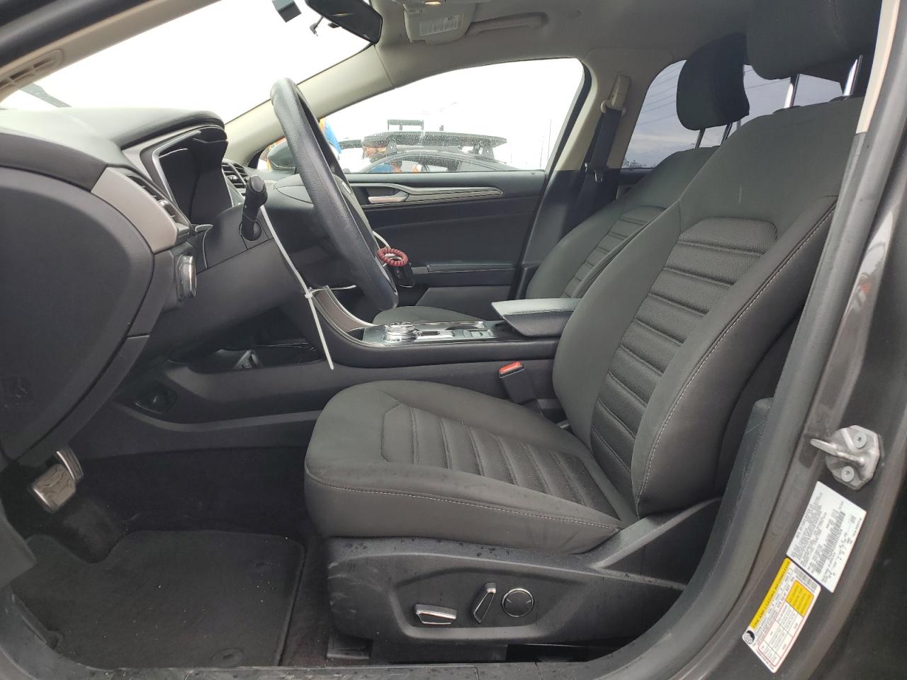 2017 Ford Fusion - Image 7
