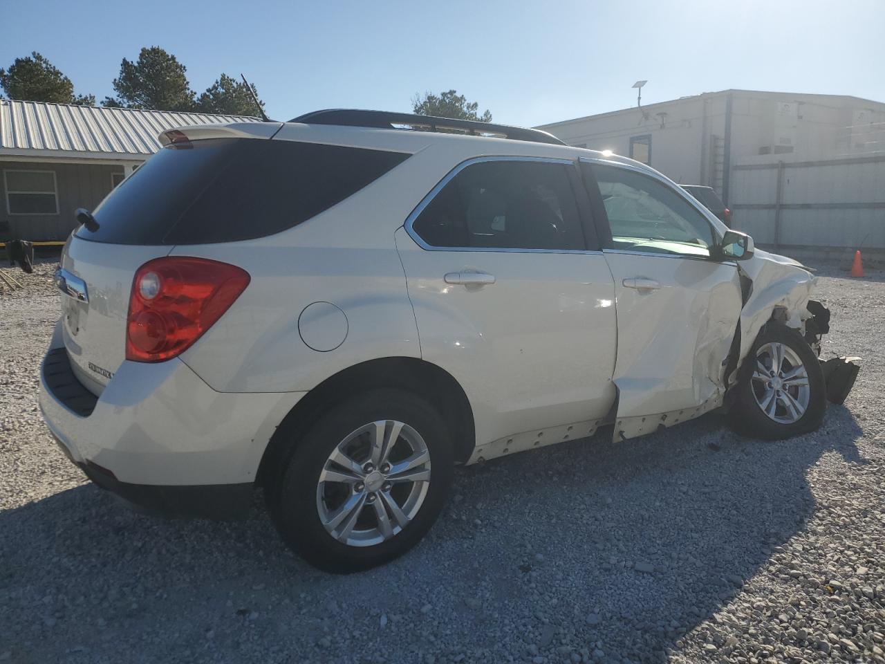 2013 Chevrolet Equinox - Image 3