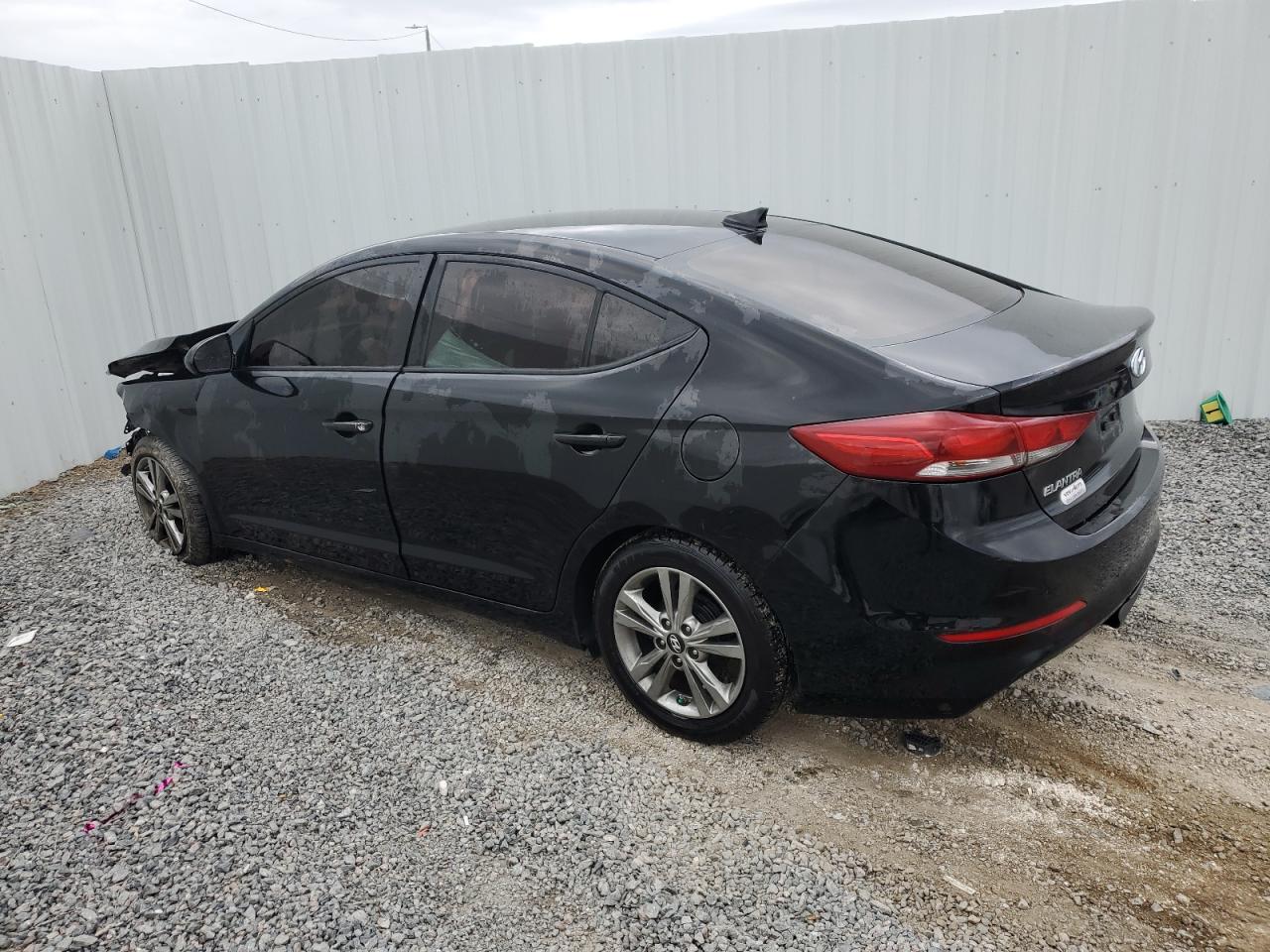 2017 Hyundai Elantra - Image 2