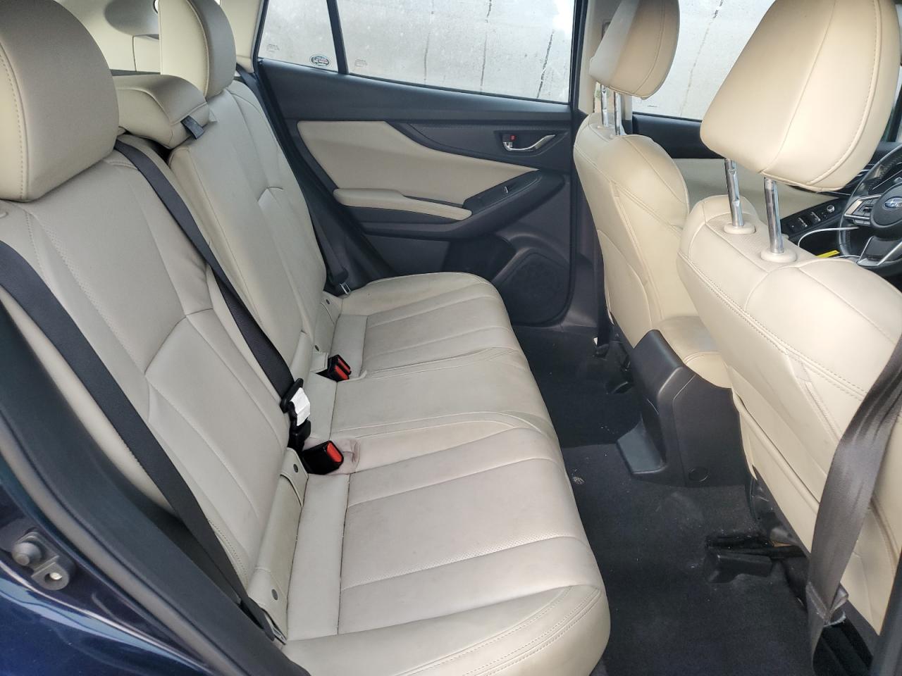 2019 Subaru Impreza - Image 10