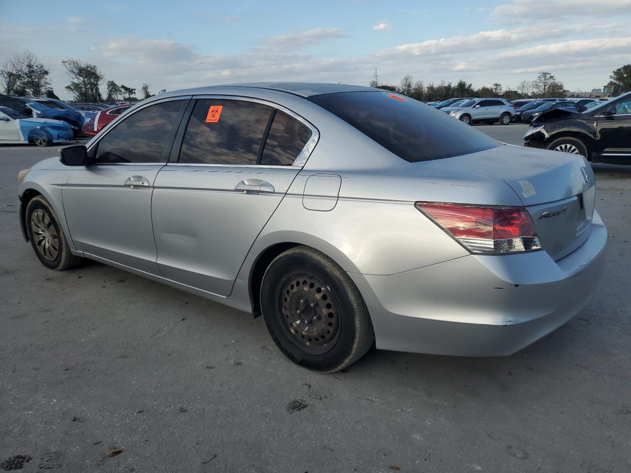 2008 Honda Accord - Image 2