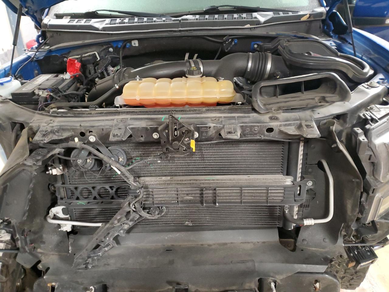 2017 Ford F-150 - Image 11