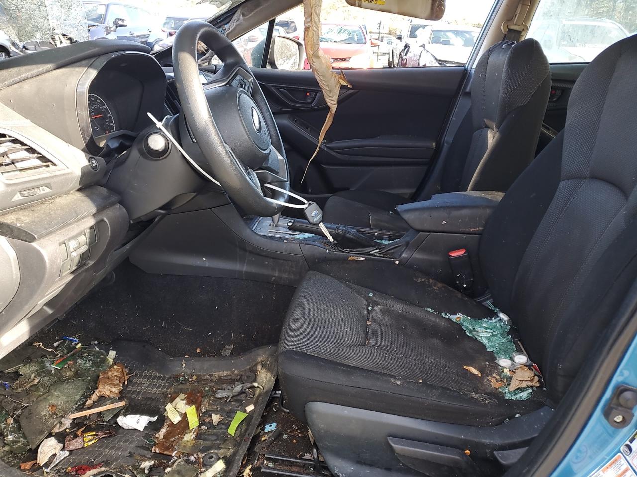 2019 Subaru Impreza - Image 7