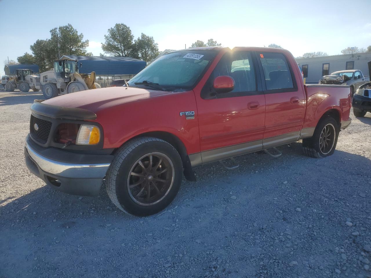 2003 Ford F-150 - Image 1