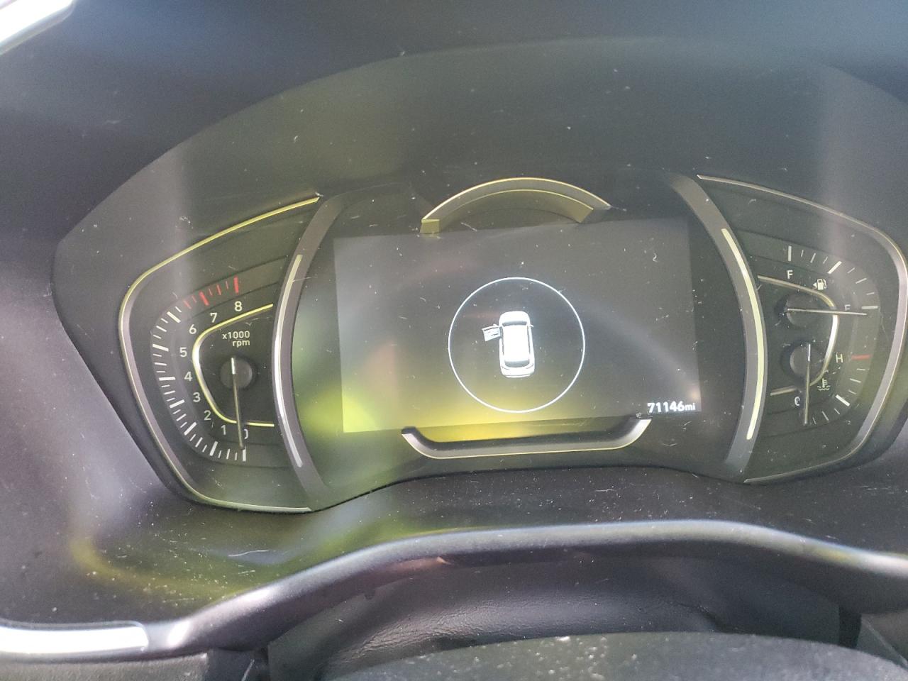 2020 Hyundai Santa Fe - Image 9