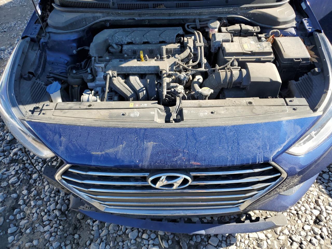 2022 Hyundai Accent - Image 11