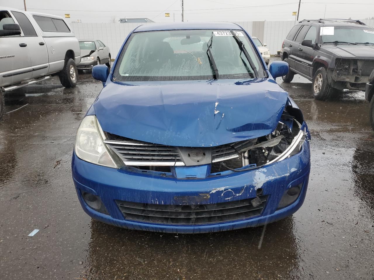 2008 Nissan Versa - Image 5