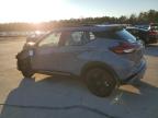 2024 Nissan Kicks Sr for Sale in Gaston, SC - Frame Damage
