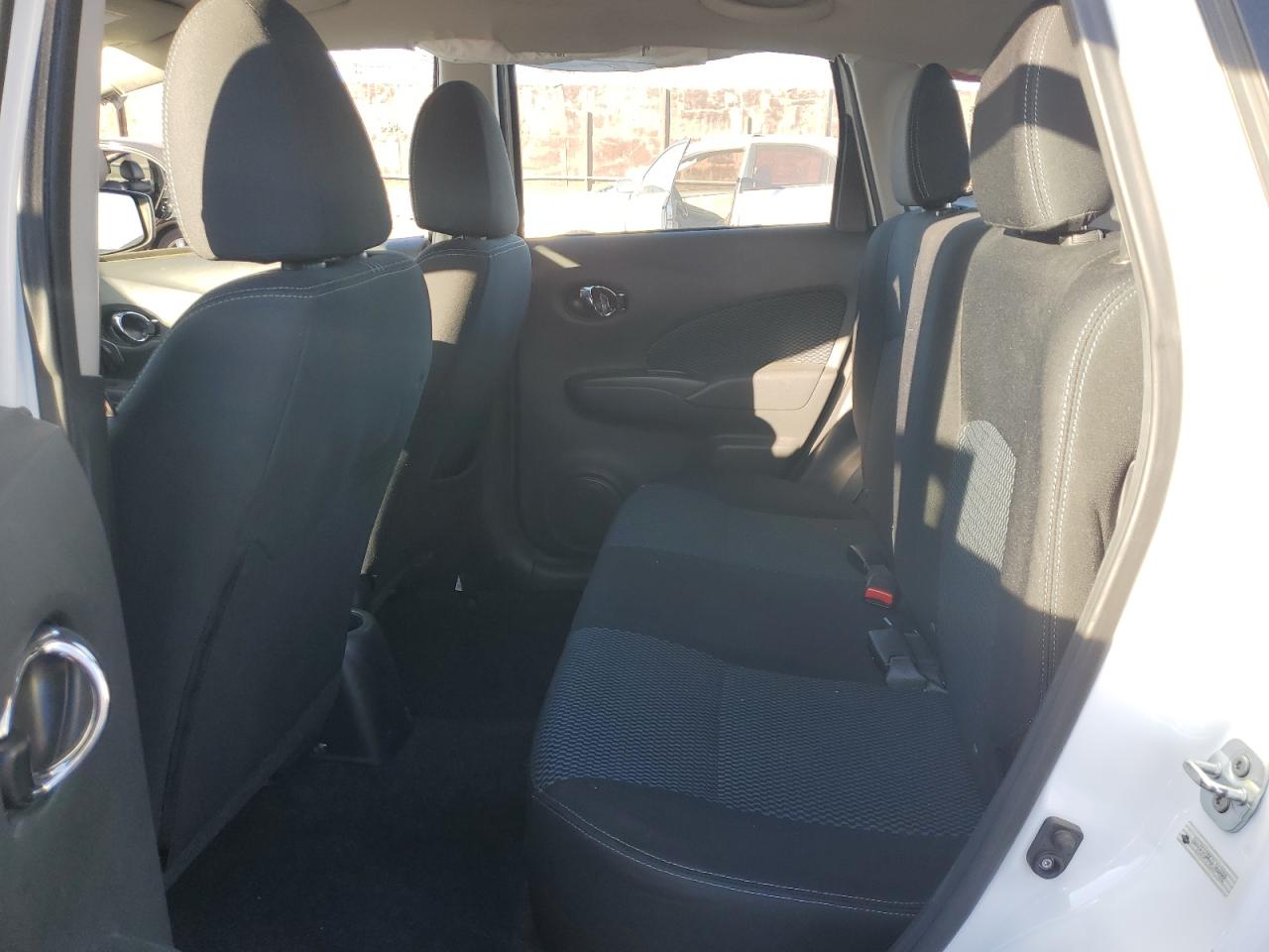 2016 Nissan Versa - Image 10