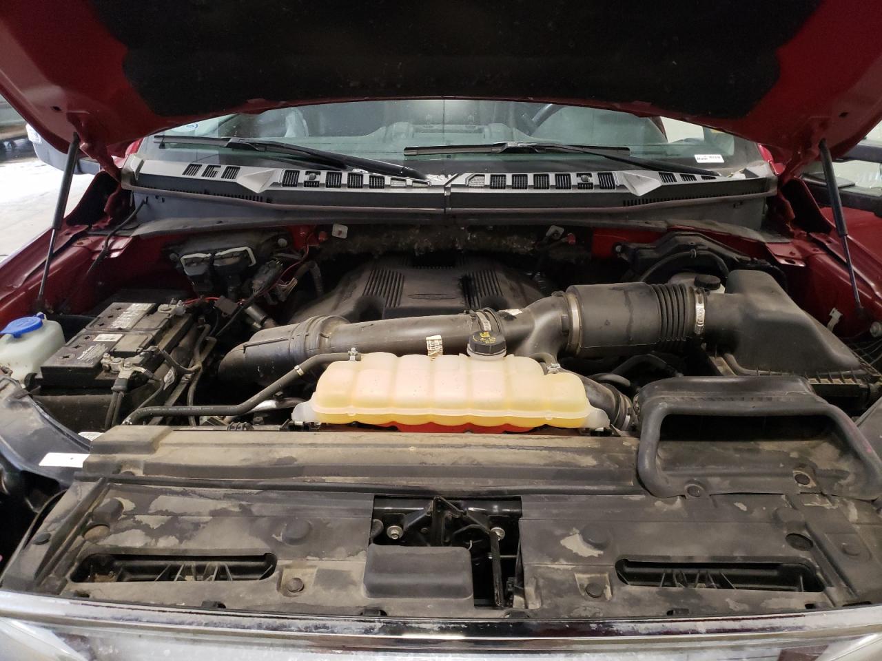 2017 Ford F-150 - Image 12