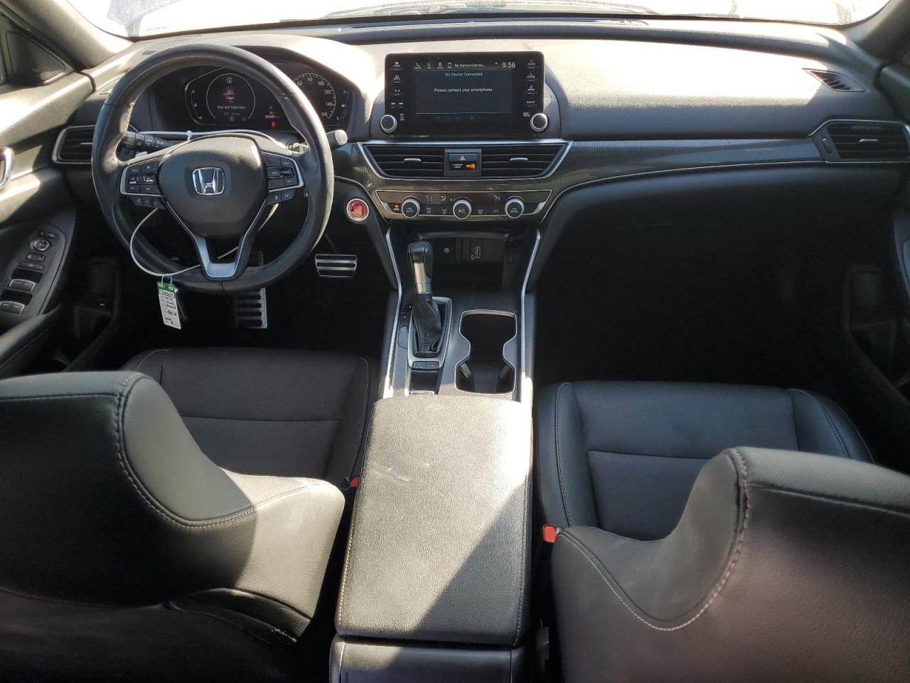 2020 Honda Accord - Image 8