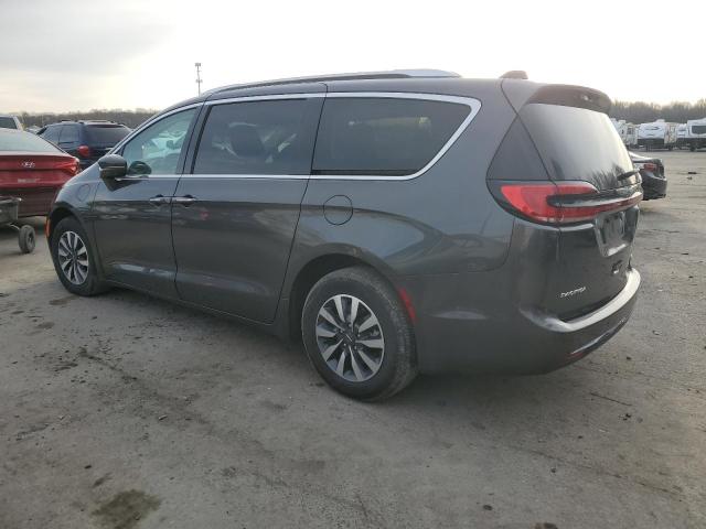  CHRYSLER PACIFICA 2021 Серый