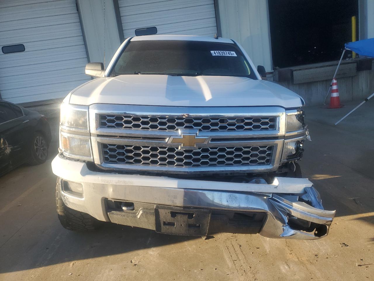 2014 Chevrolet Silverado - Image 5