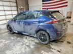 2023 Nissan Leaf Sv Plus на продаже в Candia, NH - Undercarriage