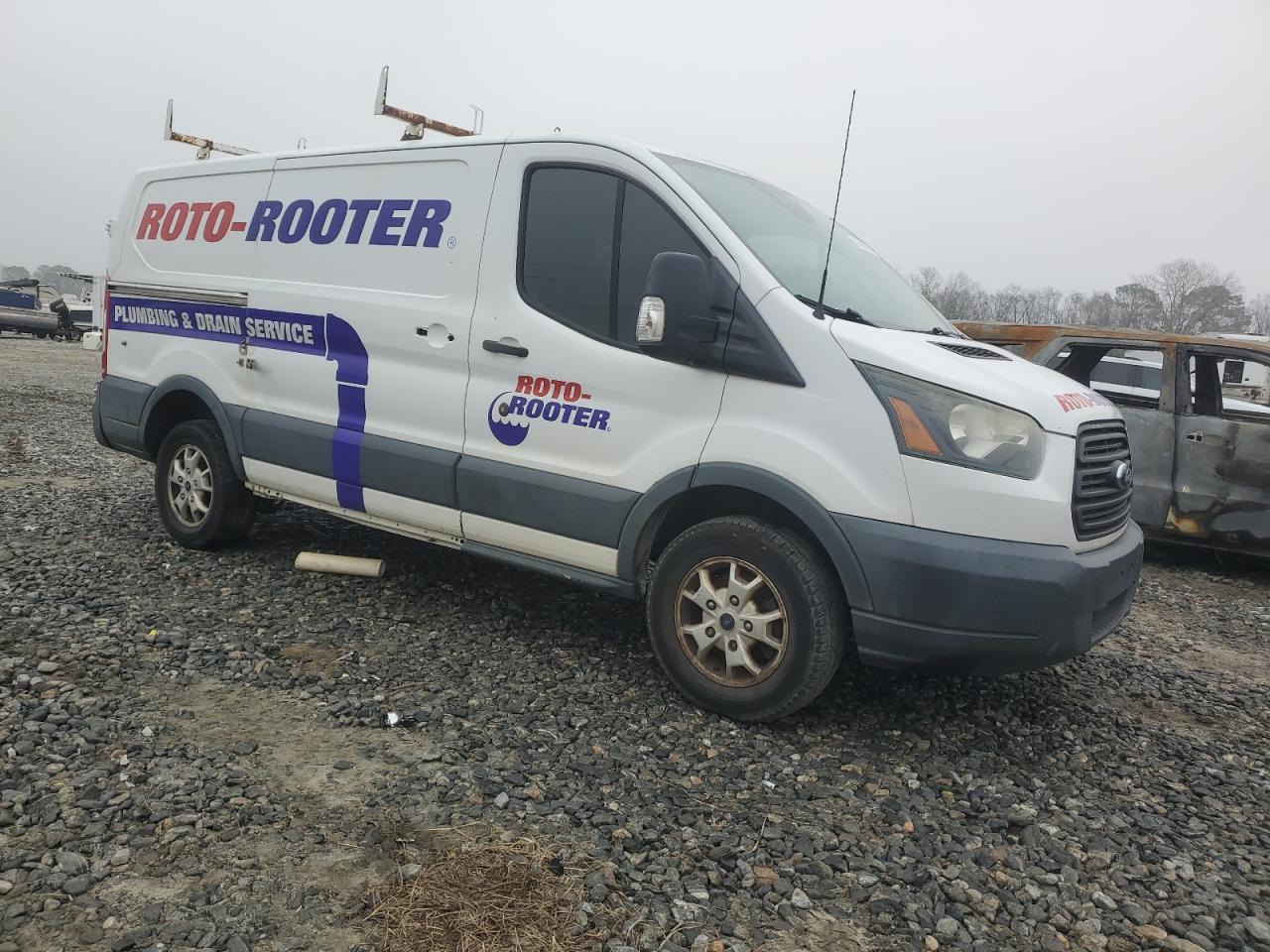 2015 Ford Transit - Image 4