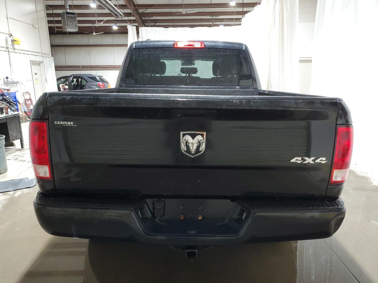 2019 RAM 1500 - Image 6