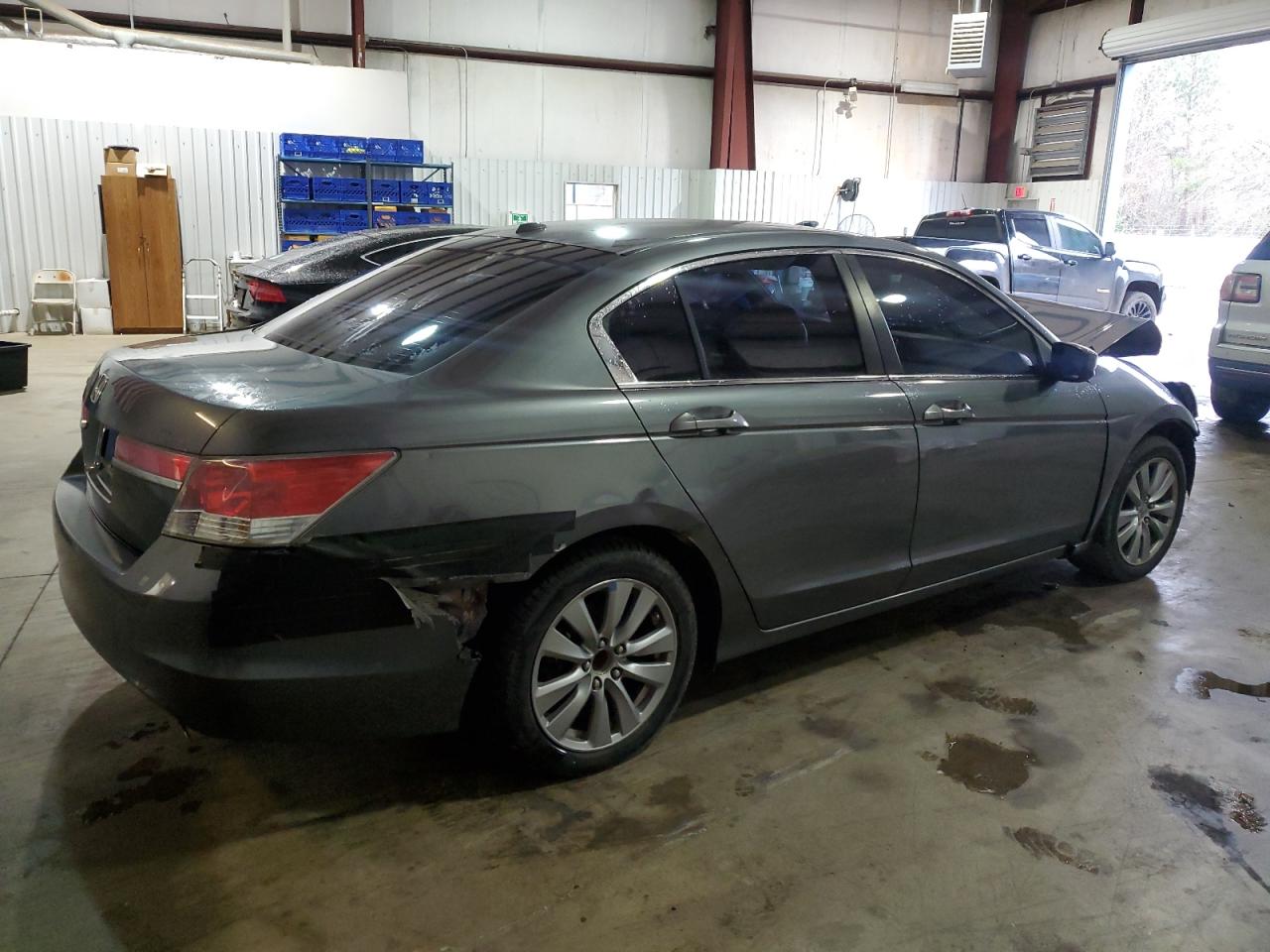 2011 Honda Accord - Image 3