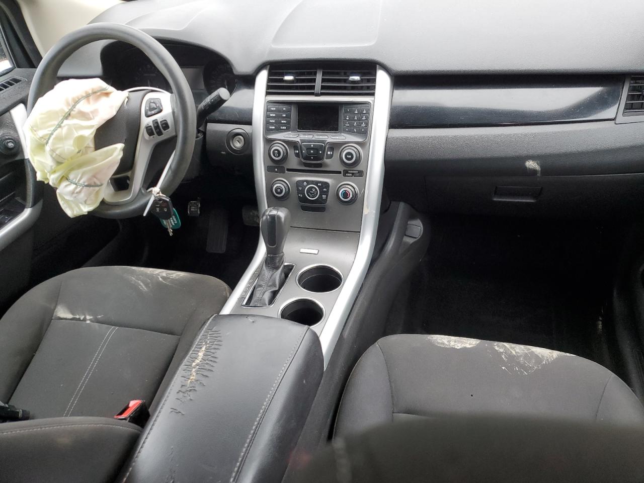2013 Ford Edge - Image 8