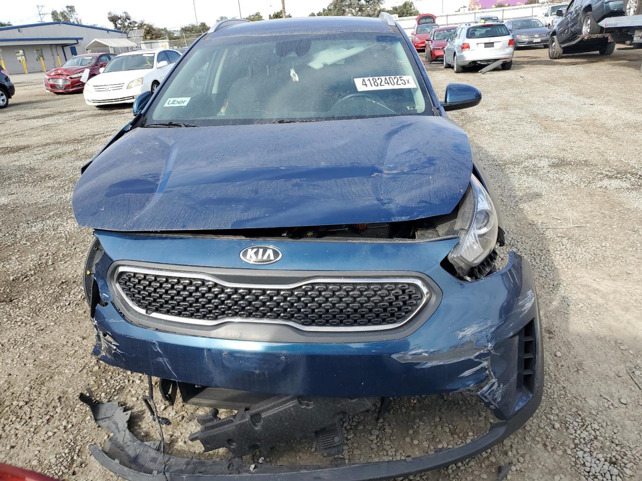 2019 Kia Niro - Image 5